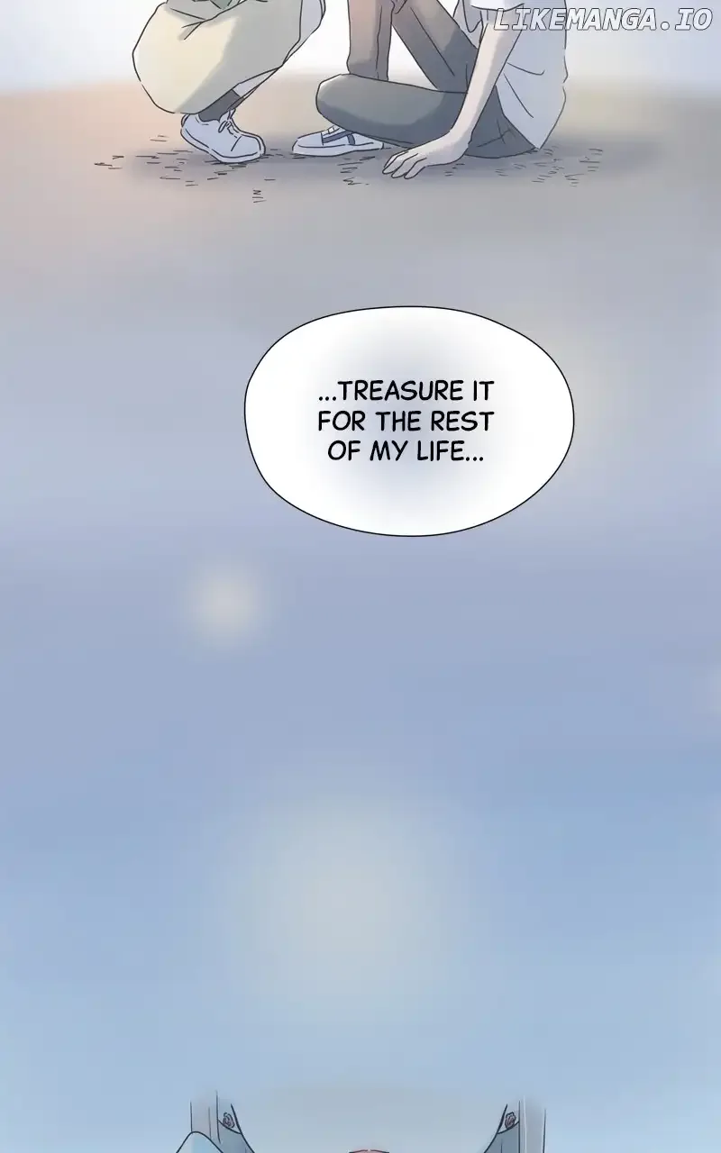 It Rains On Precious Days Chapter 84 page 31