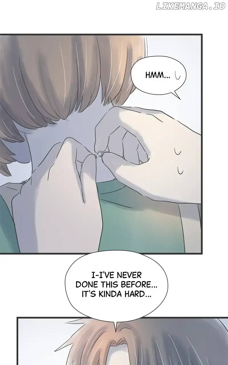 It Rains On Precious Days Chapter 84 page 20