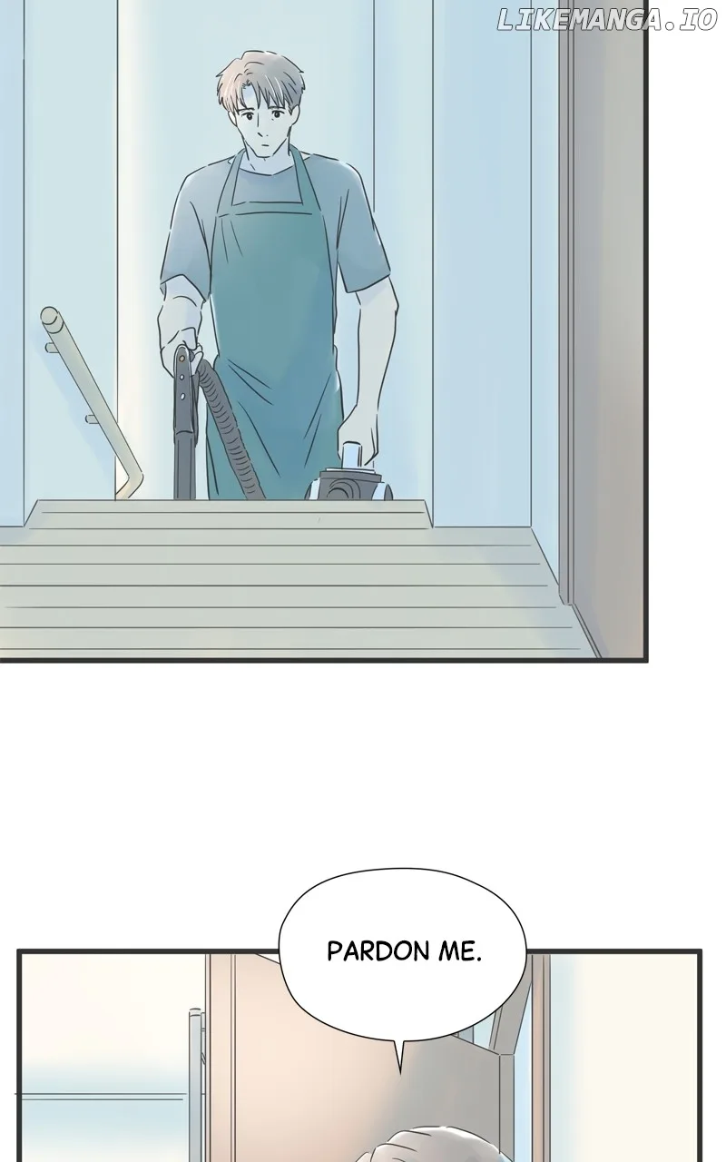 It Rains On Precious Days Chapter 83 page 23