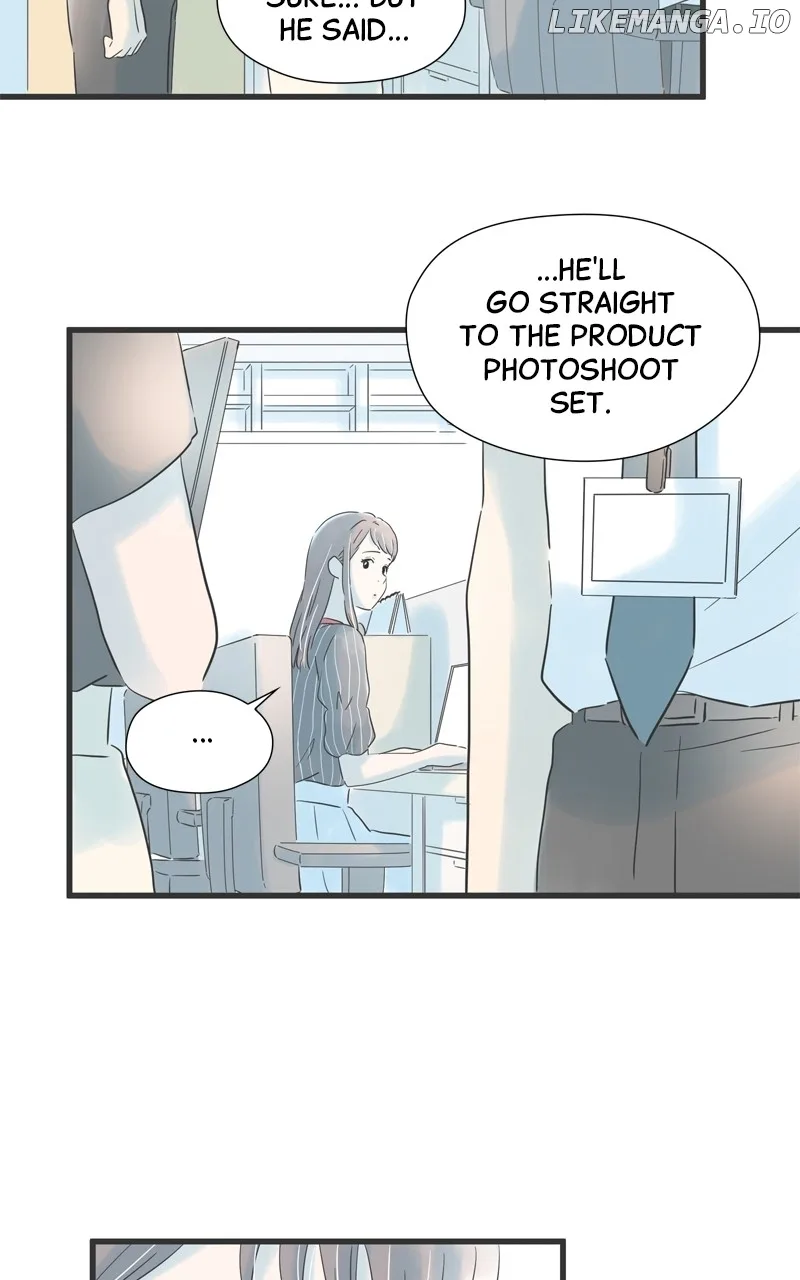 It Rains On Precious Days Chapter 86 page 17