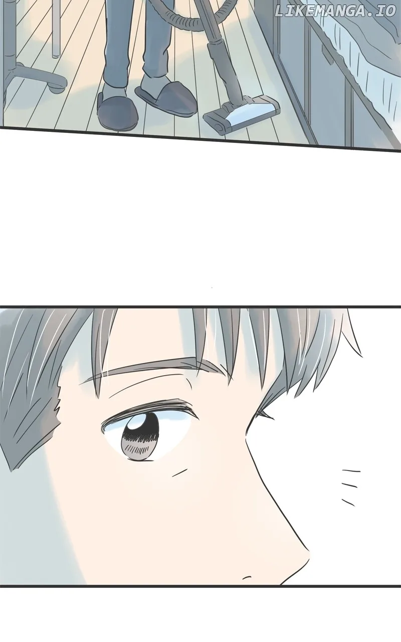 It Rains On Precious Days Chapter 83 page 26