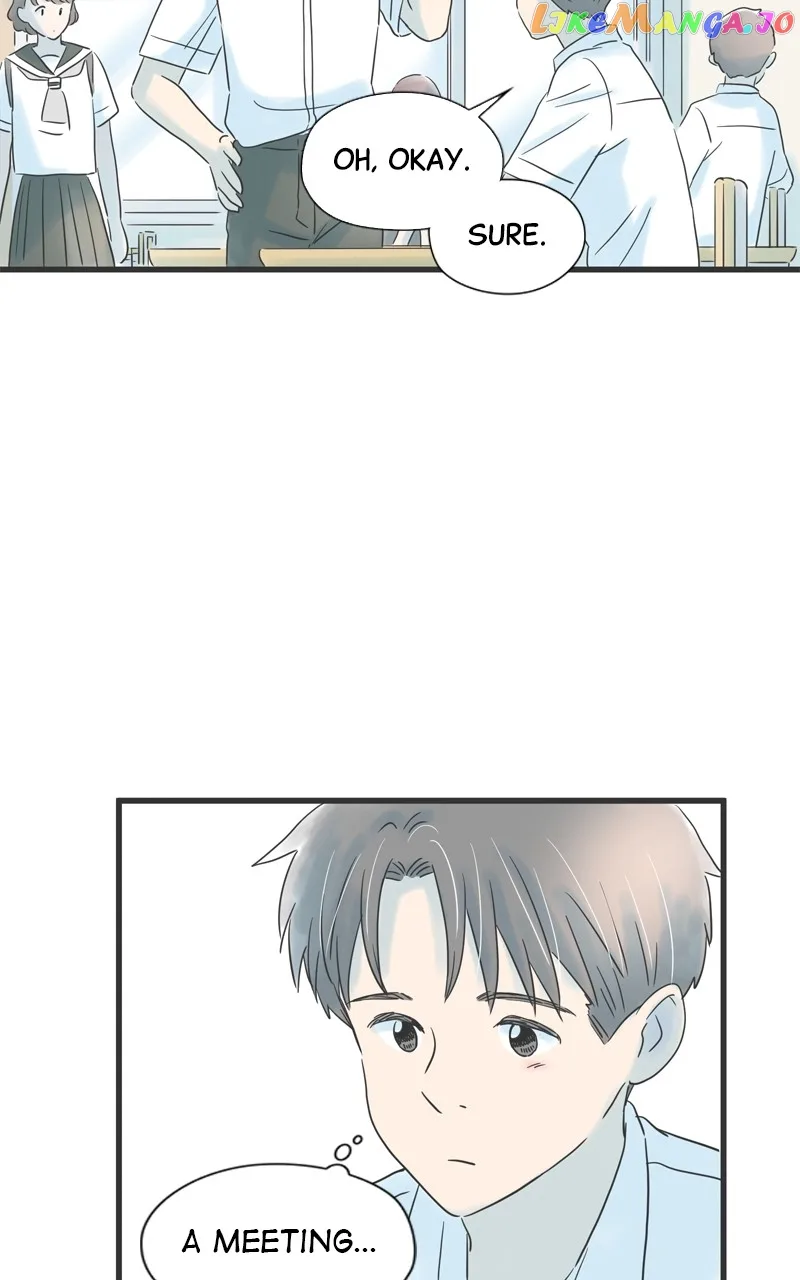 It Rains On Precious Days Chapter 81 page 25