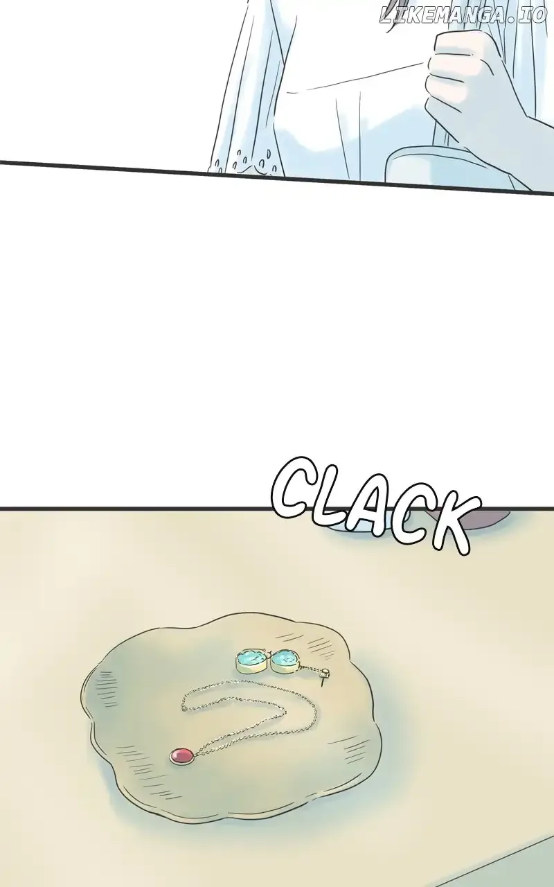It Rains On Precious Days Chapter 84 page 42