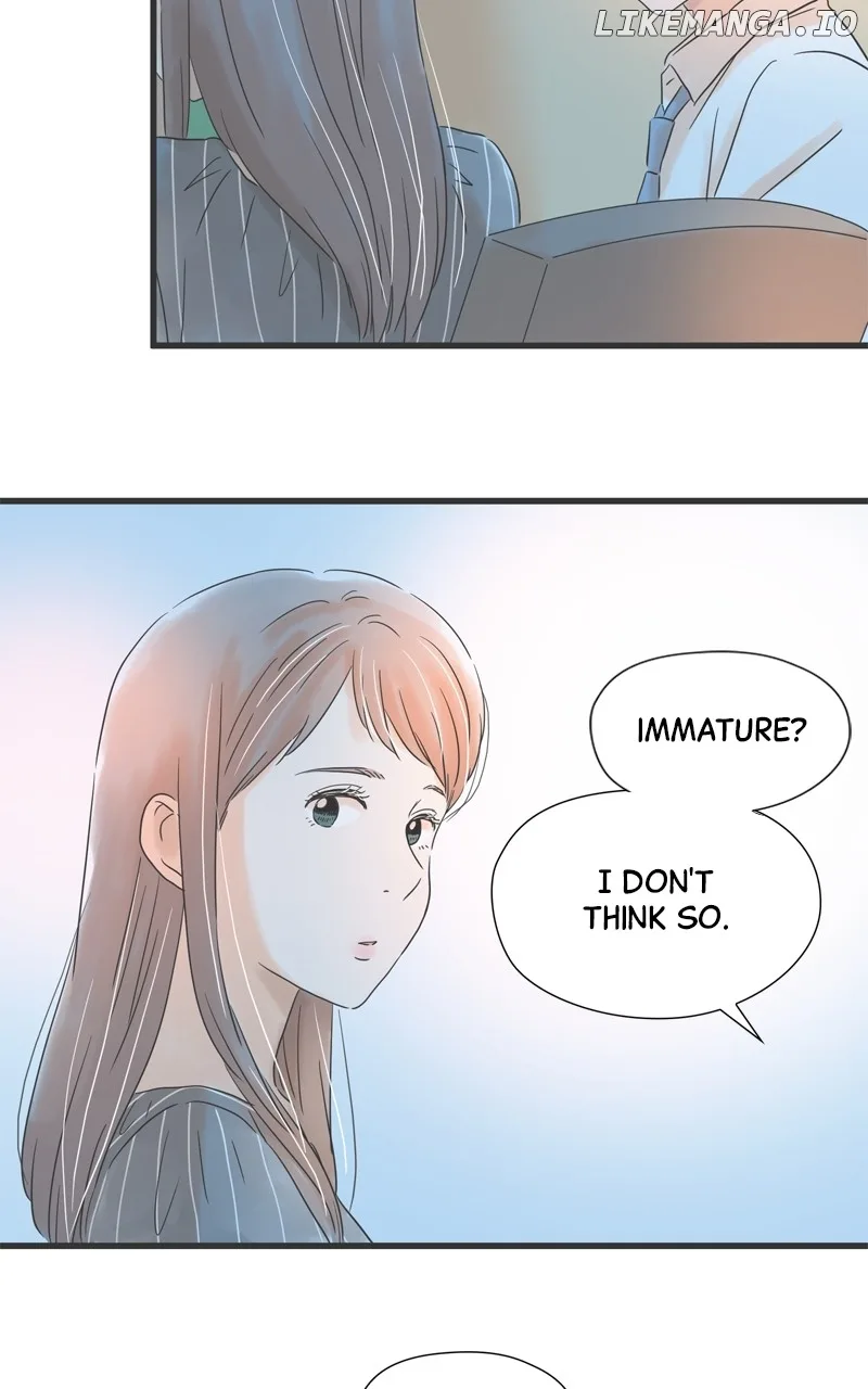 It Rains On Precious Days Chapter 87 page 3