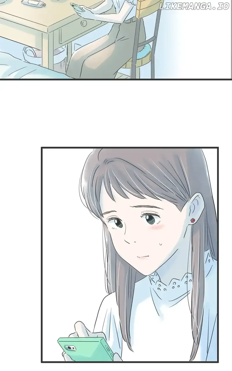 It Rains On Precious Days Chapter 84 page 37