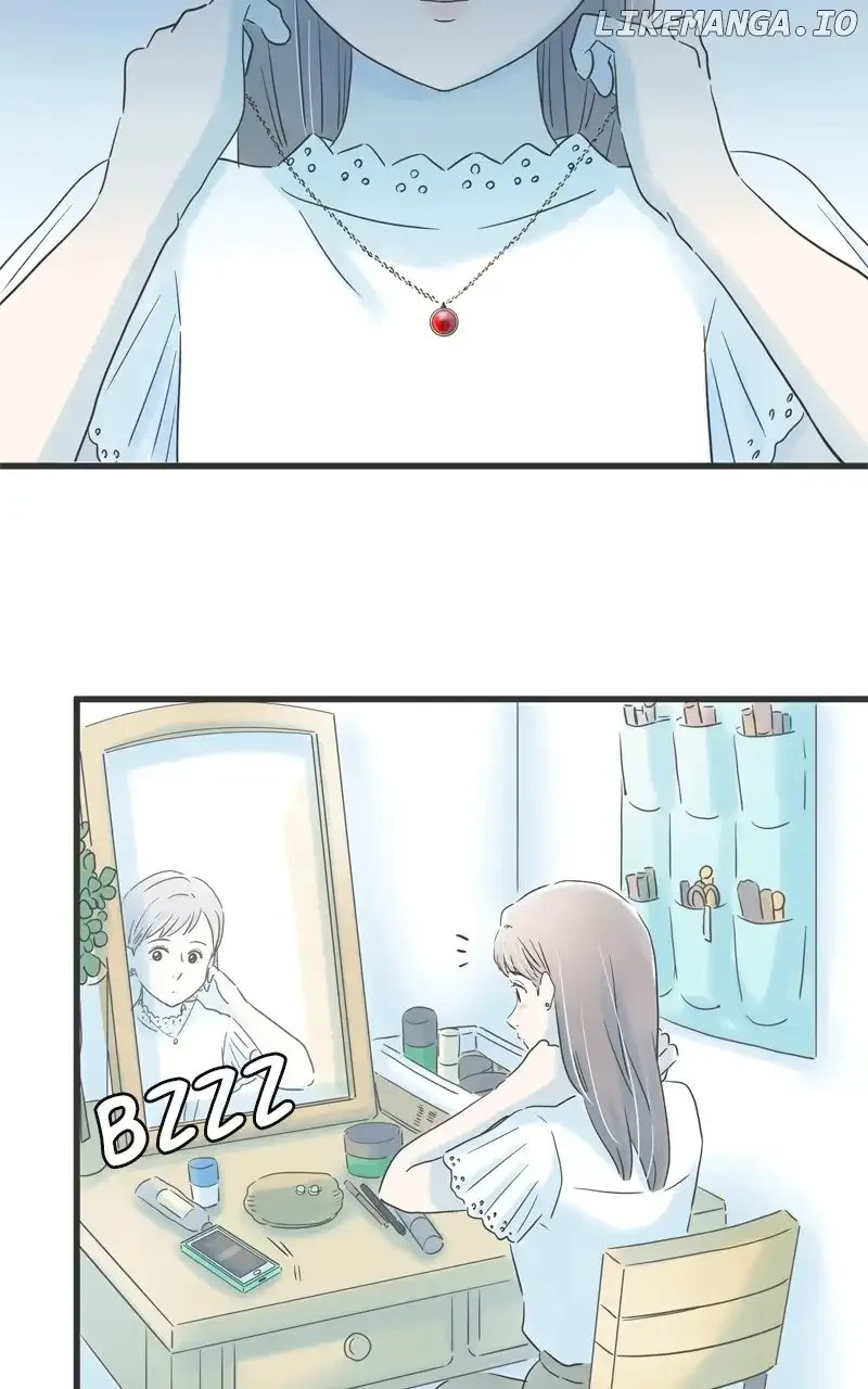It Rains On Precious Days Chapter 84 page 32