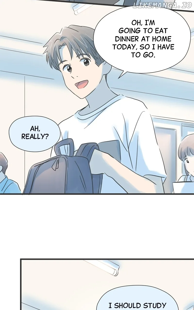 It Rains On Precious Days Chapter 83 page 35