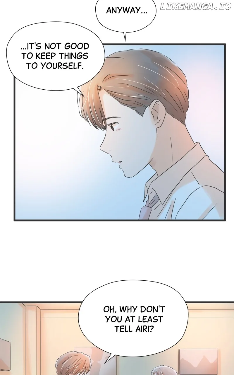 It Rains On Precious Days Chapter 87 page 4