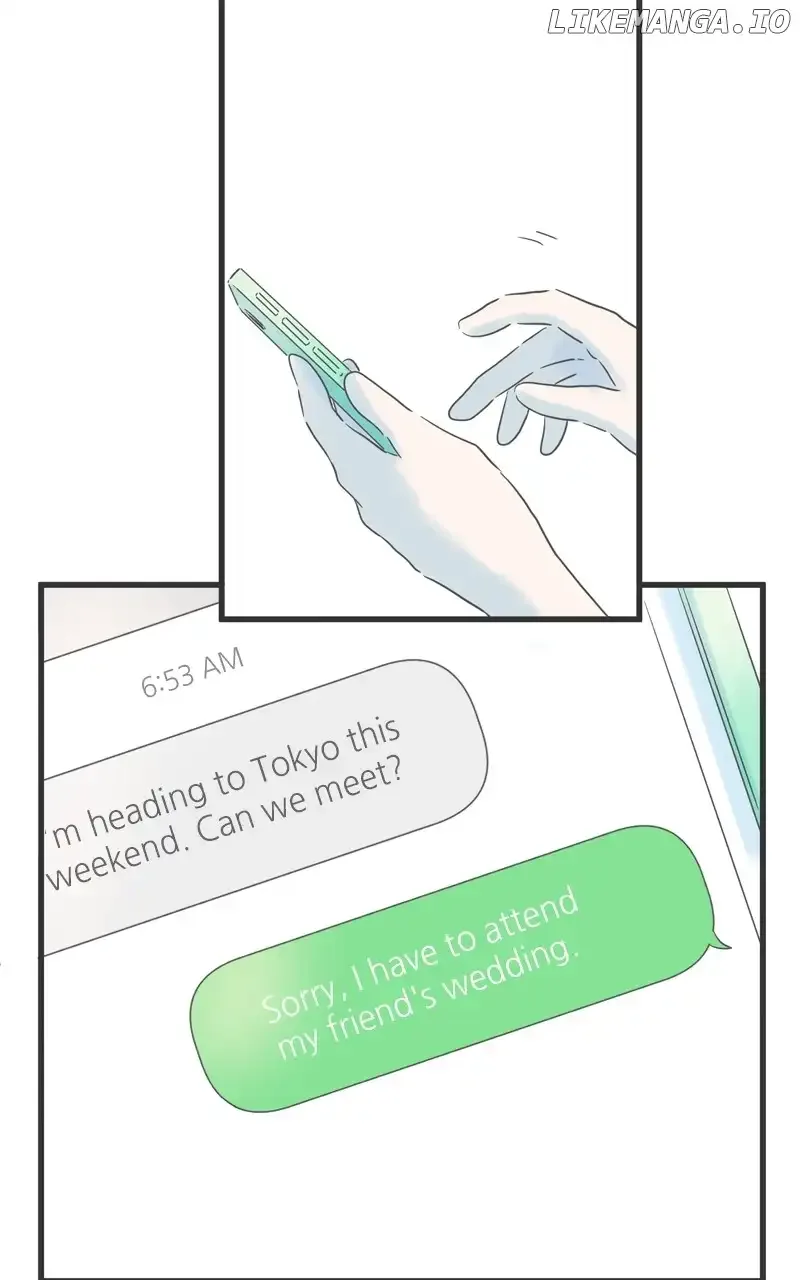 It Rains On Precious Days Chapter 84 page 39