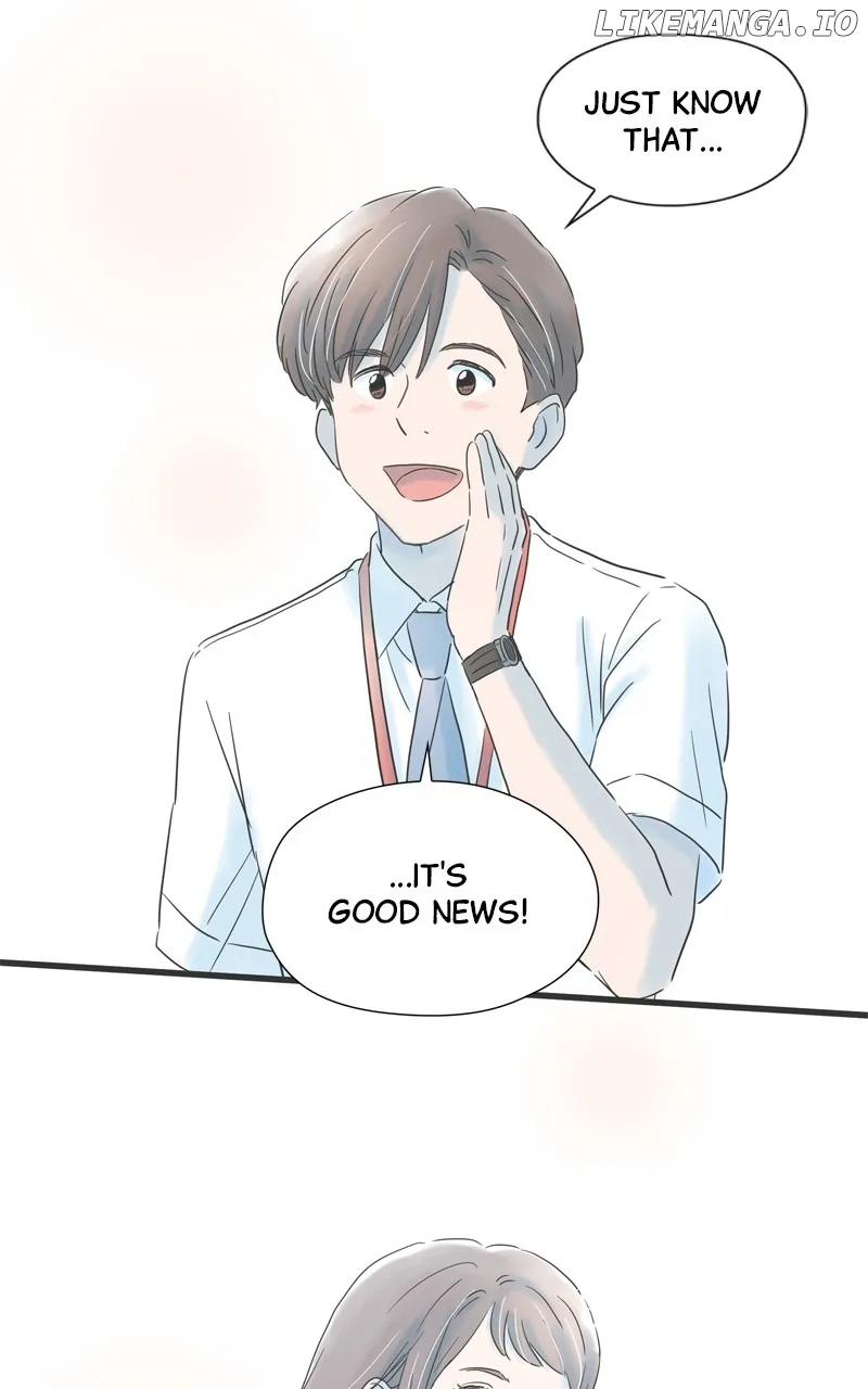 It Rains On Precious Days Chapter 86 page 27