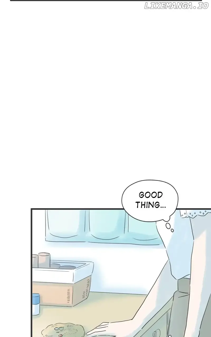 It Rains On Precious Days Chapter 84 page 40