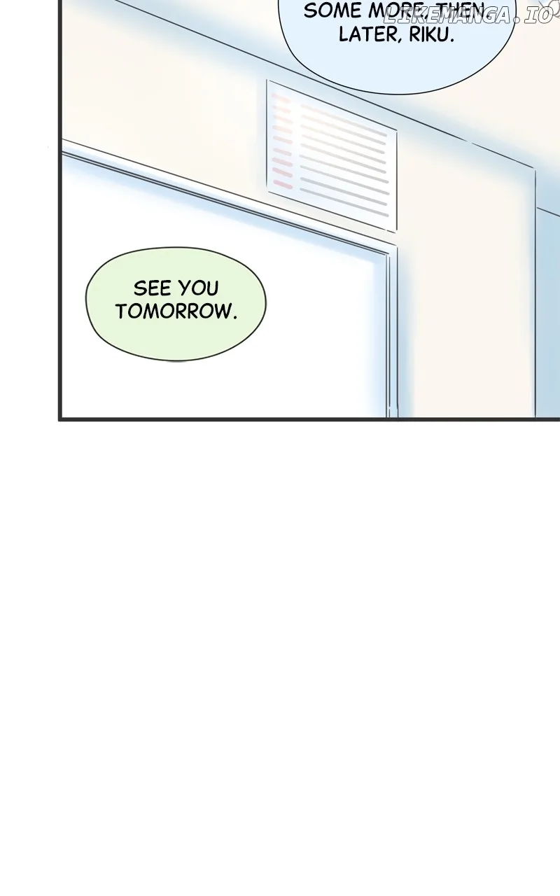 It Rains On Precious Days Chapter 83 page 36