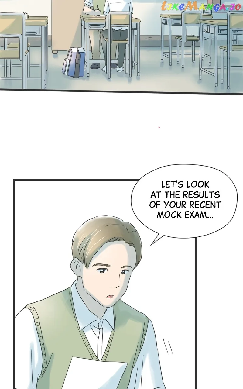 It Rains On Precious Days Chapter 81 page 28