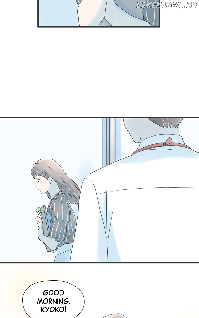 It Rains On Precious Days Chapter 86 page 23