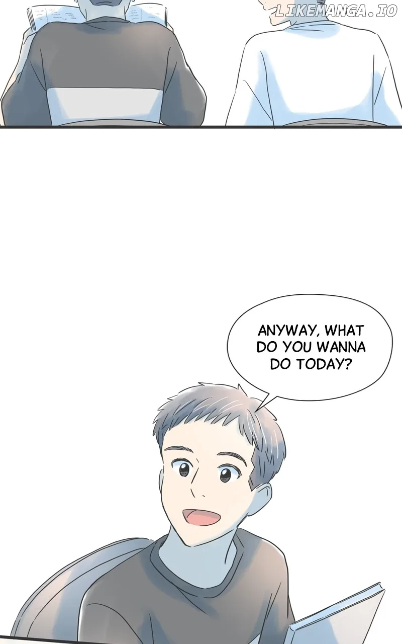 It Rains On Precious Days Chapter 83 page 34