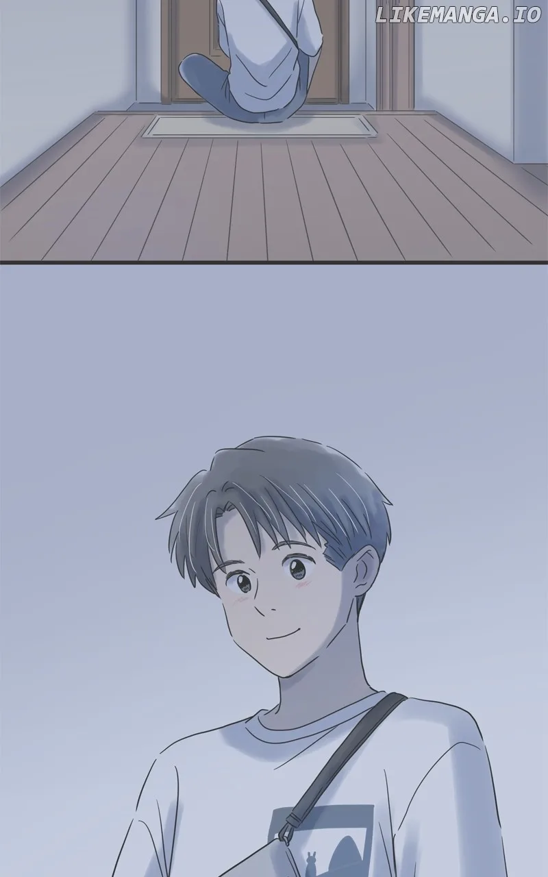 It Rains On Precious Days Chapter 83 page 39