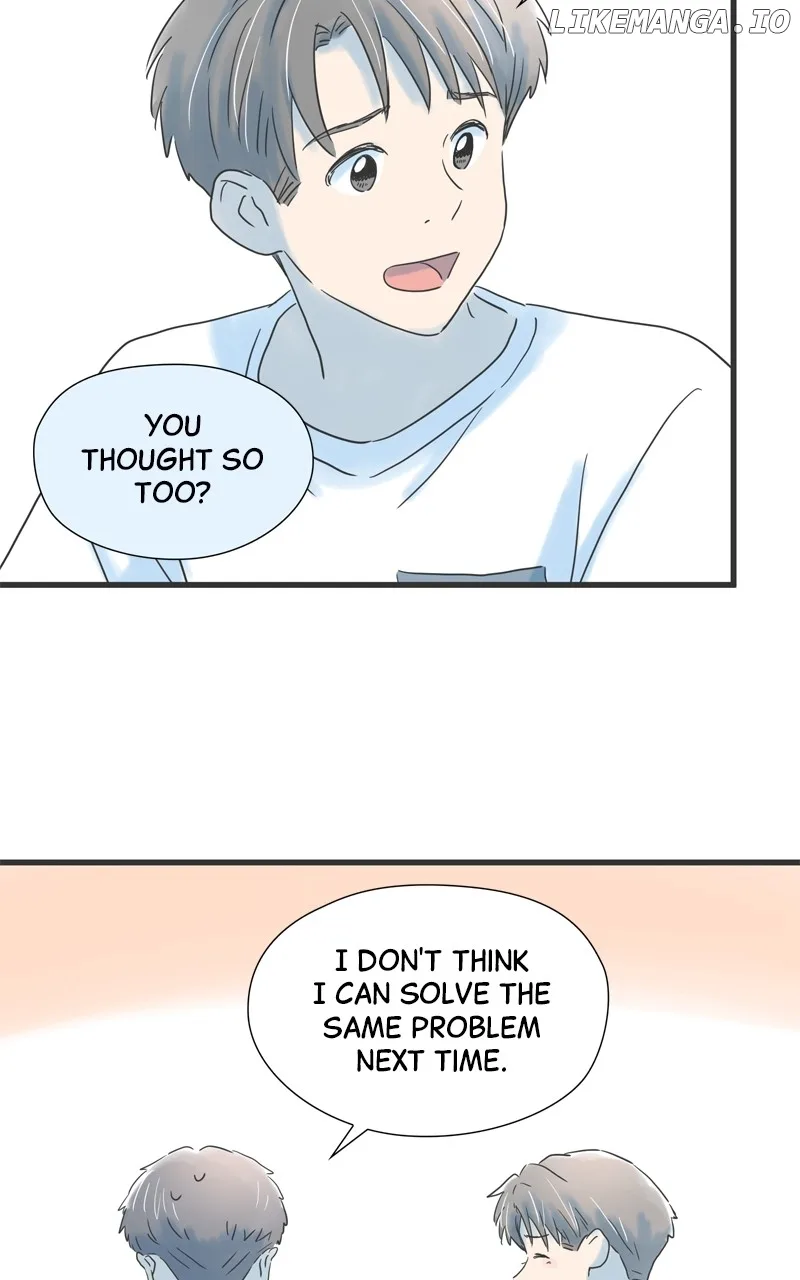 It Rains On Precious Days Chapter 83 page 33