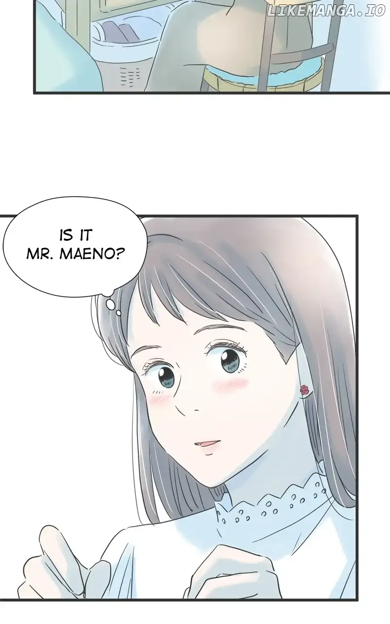 It Rains On Precious Days Chapter 84 page 33