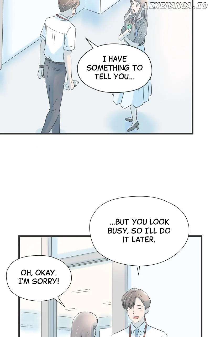 It Rains On Precious Days Chapter 86 page 25