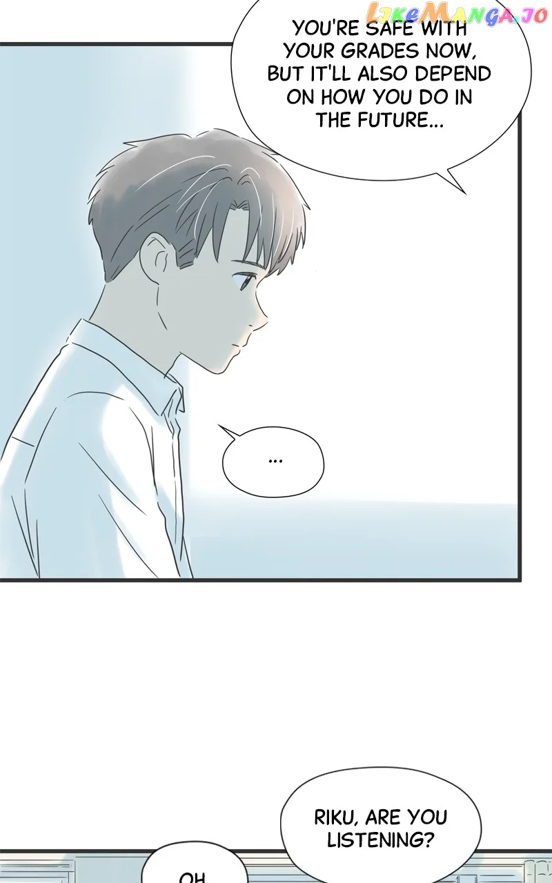 It Rains On Precious Days Chapter 81 page 32