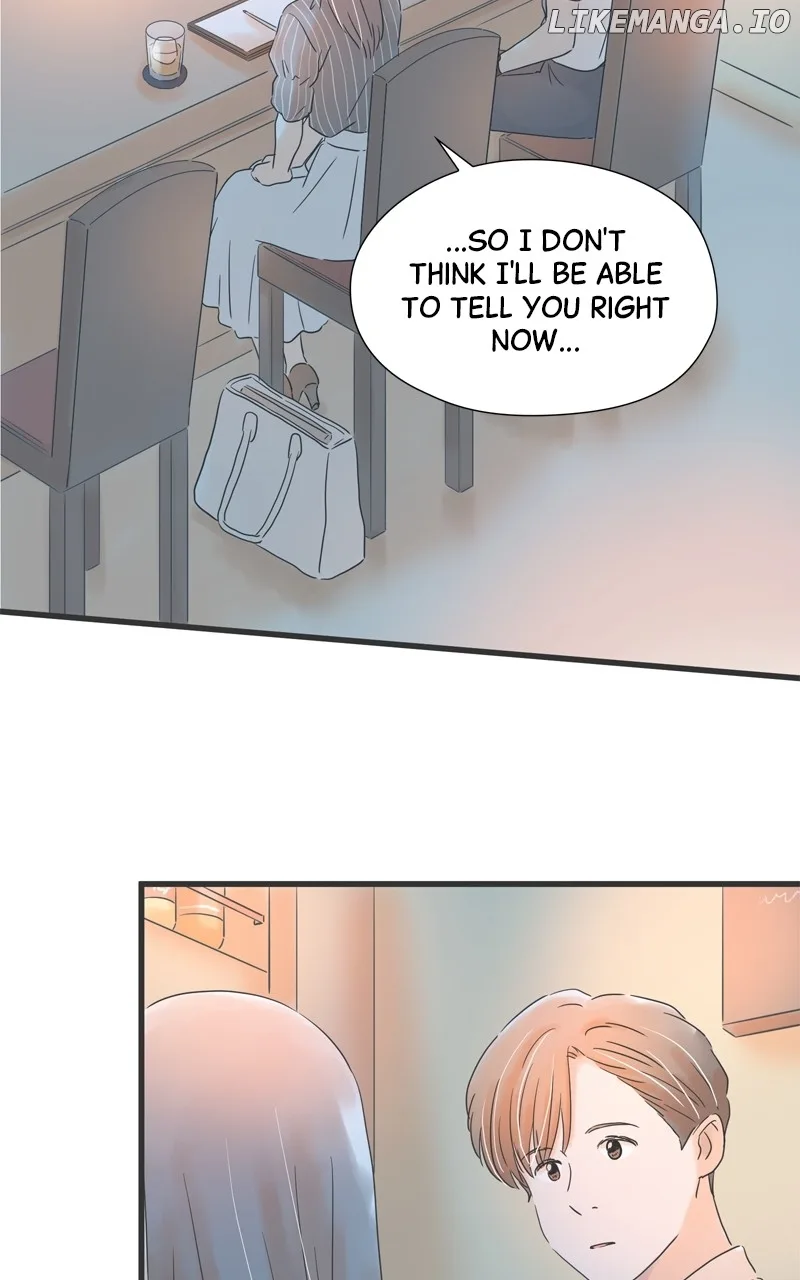 It Rains On Precious Days Chapter 87 page 2