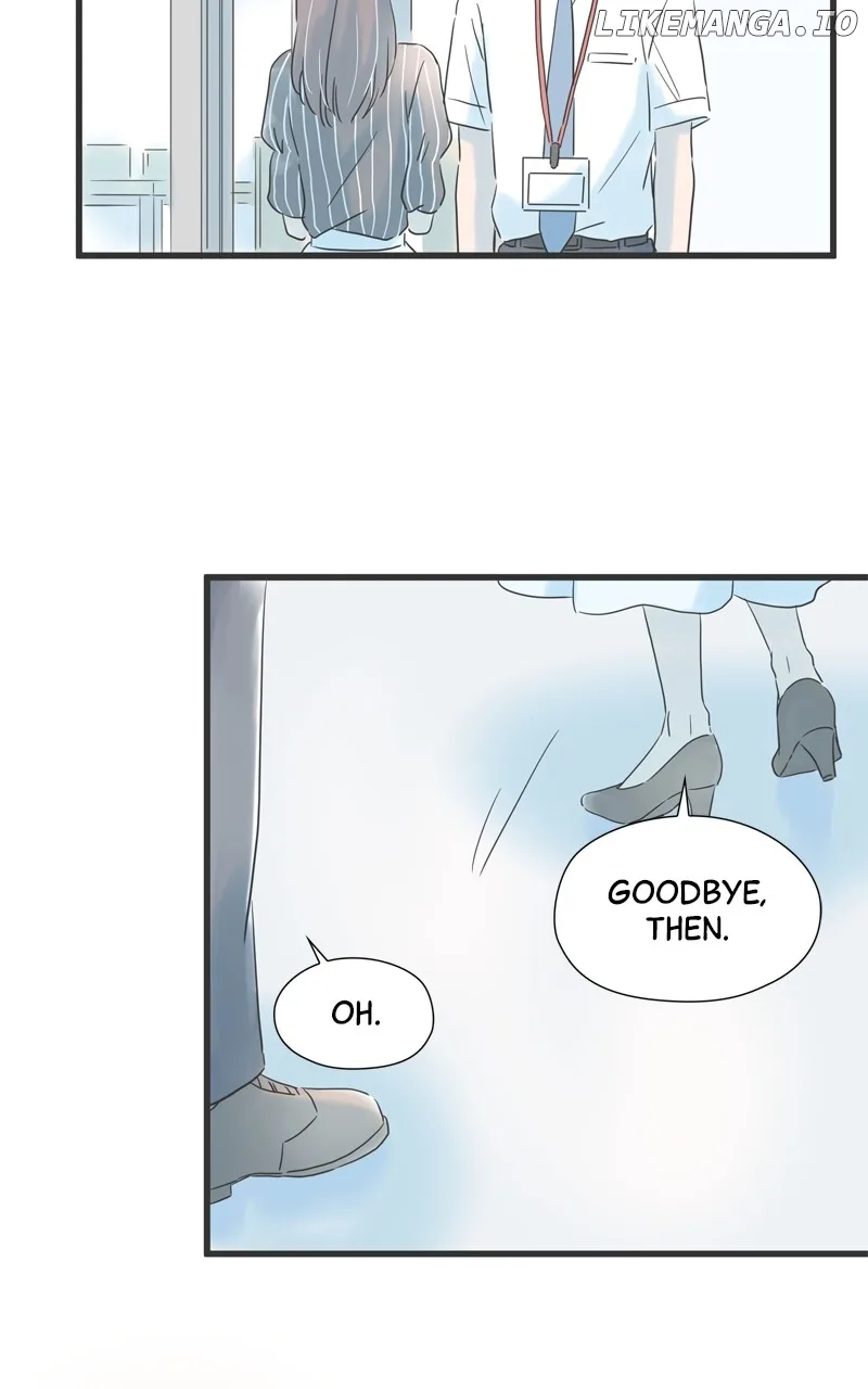 It Rains On Precious Days Chapter 86 page 26