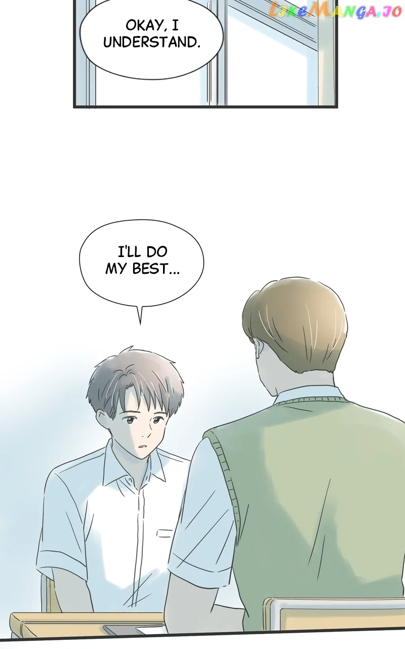 It Rains On Precious Days Chapter 81 page 34