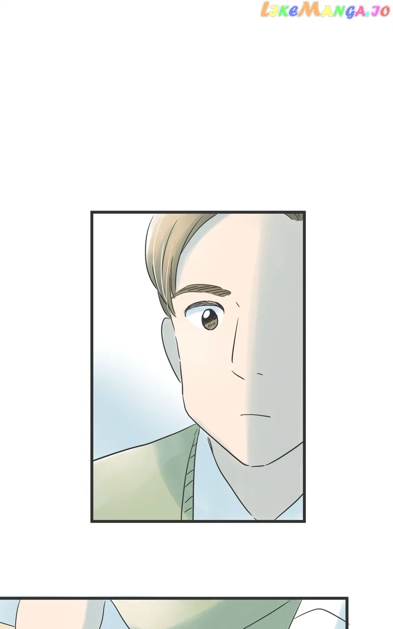 It Rains On Precious Days Chapter 81 page 35
