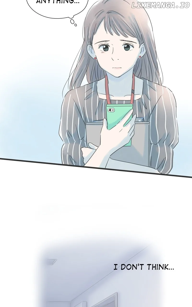 It Rains On Precious Days Chapter 86 page 21