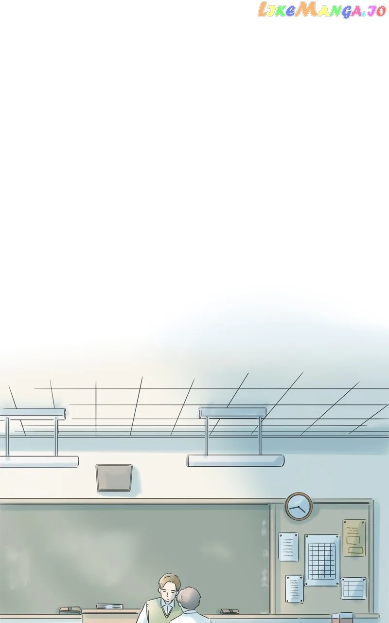 It Rains On Precious Days Chapter 81 page 27