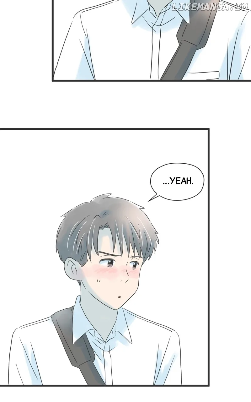 It Rains On Precious Days Chapter 82 page 4