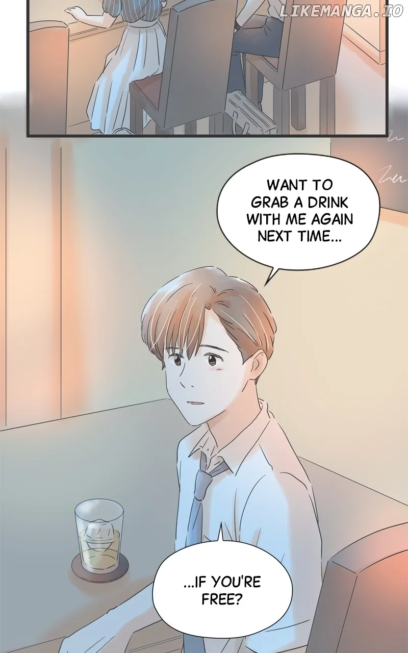 It Rains On Precious Days Chapter 87 page 7