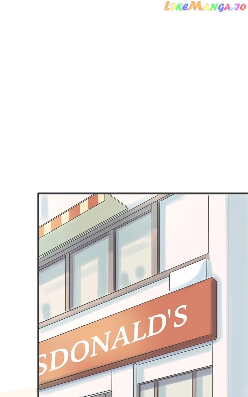 It Rains On Precious Days Chapter 81 page 43