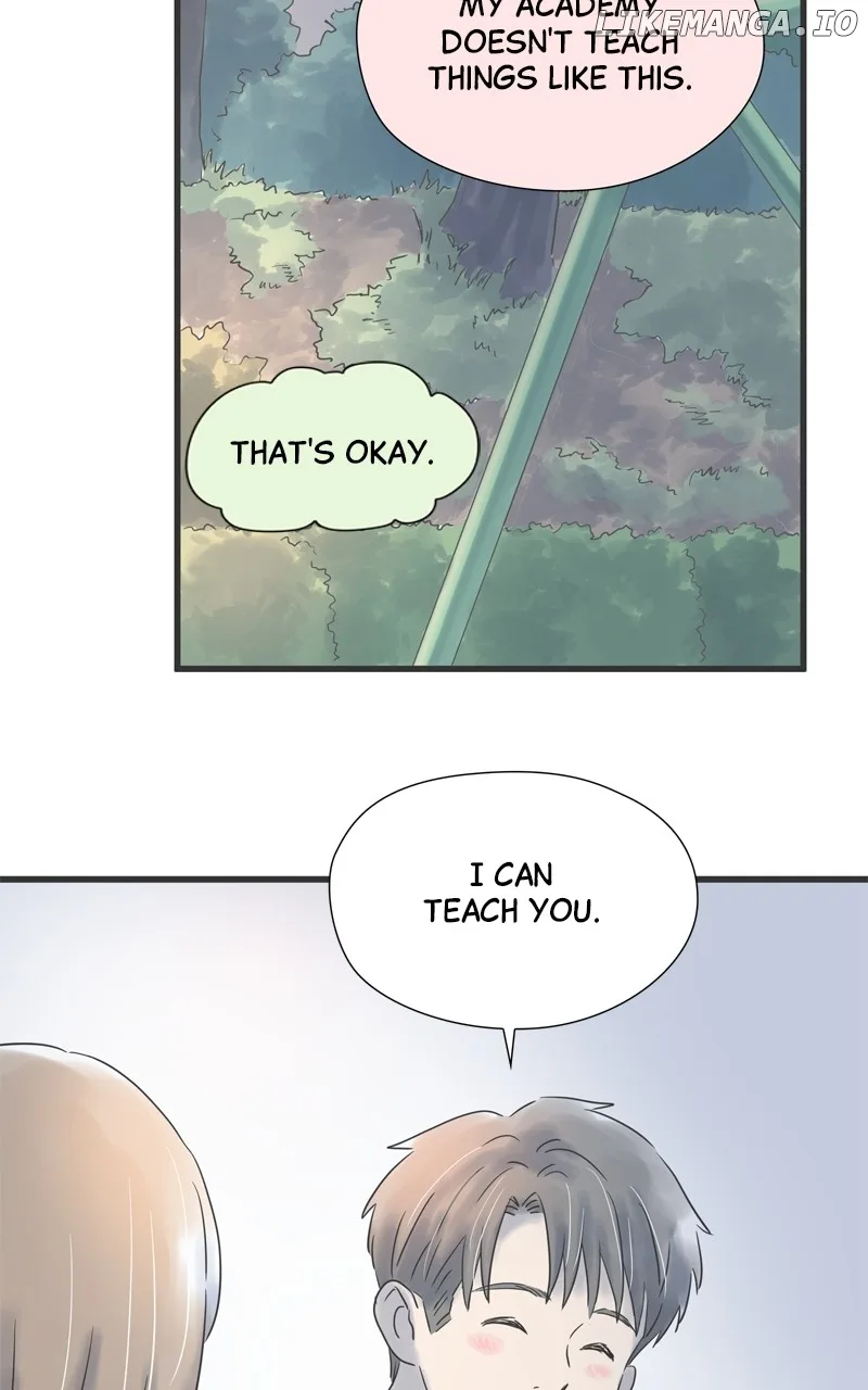 It Rains On Precious Days Chapter 83 page 44