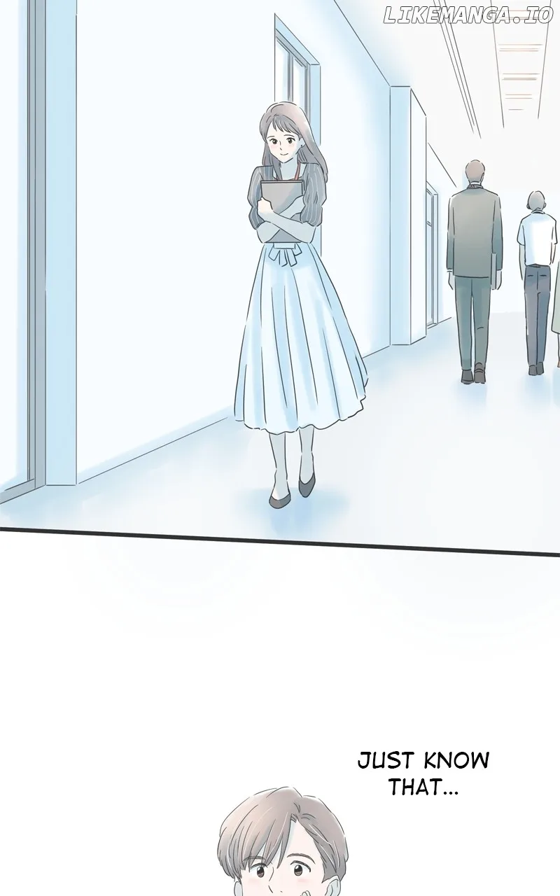 It Rains On Precious Days Chapter 86 page 39