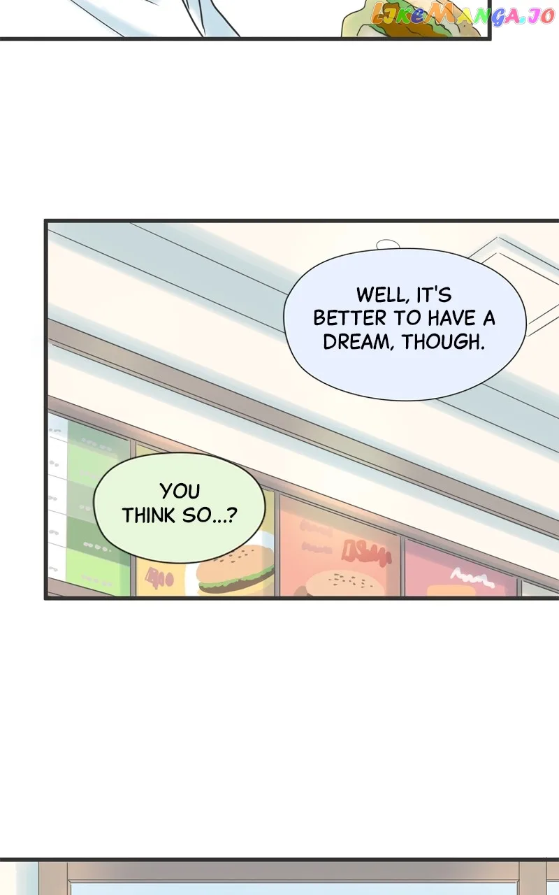 It Rains On Precious Days Chapter 81 page 47