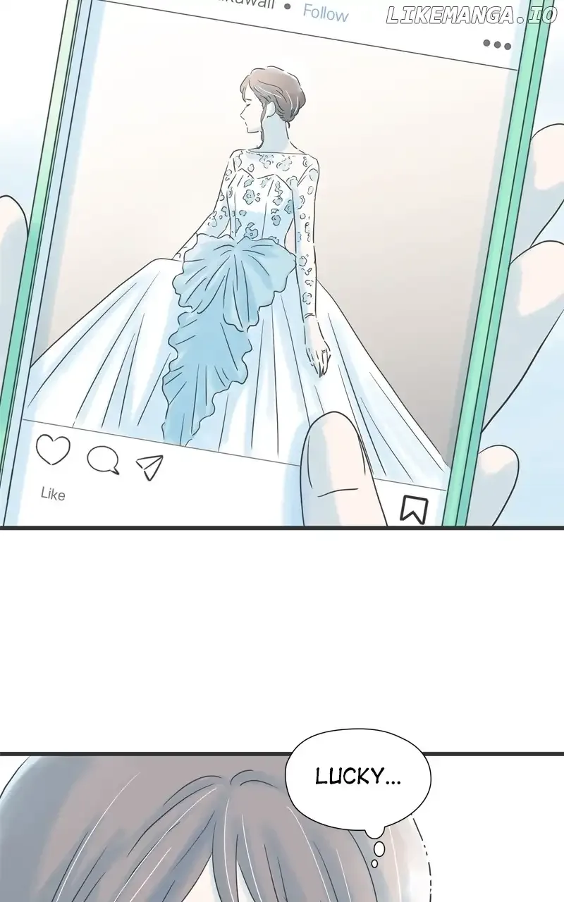 It Rains On Precious Days Chapter 84 page 52