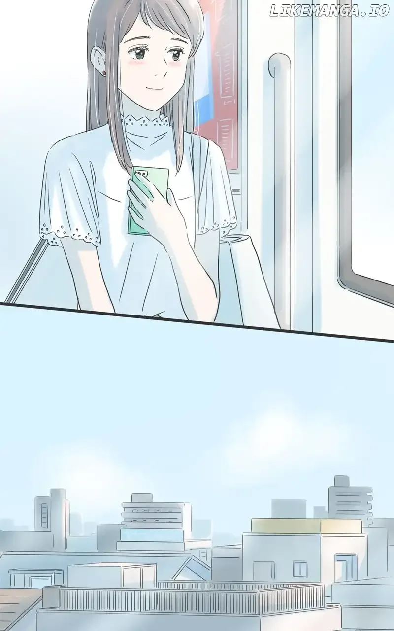 It Rains On Precious Days Chapter 84 page 55