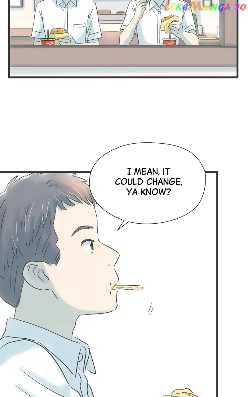 It Rains On Precious Days Chapter 81 page 46