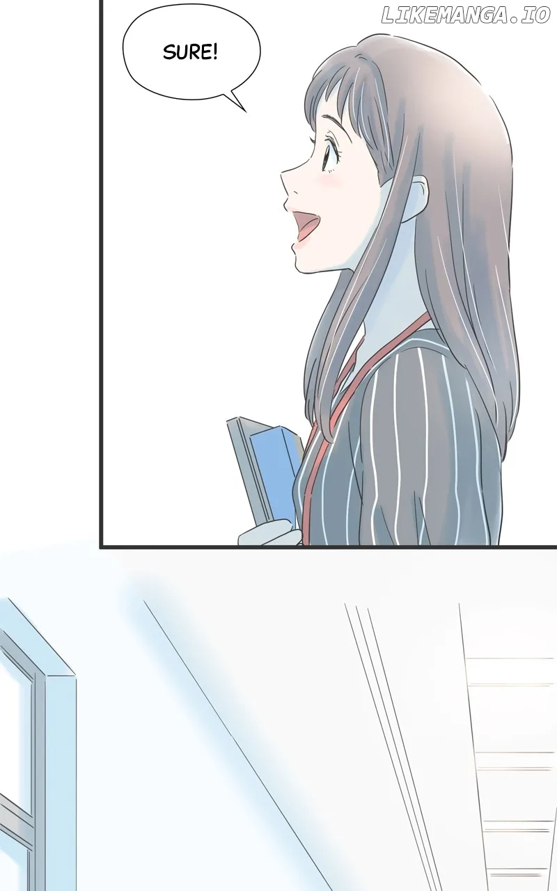 It Rains On Precious Days Chapter 86 page 38
