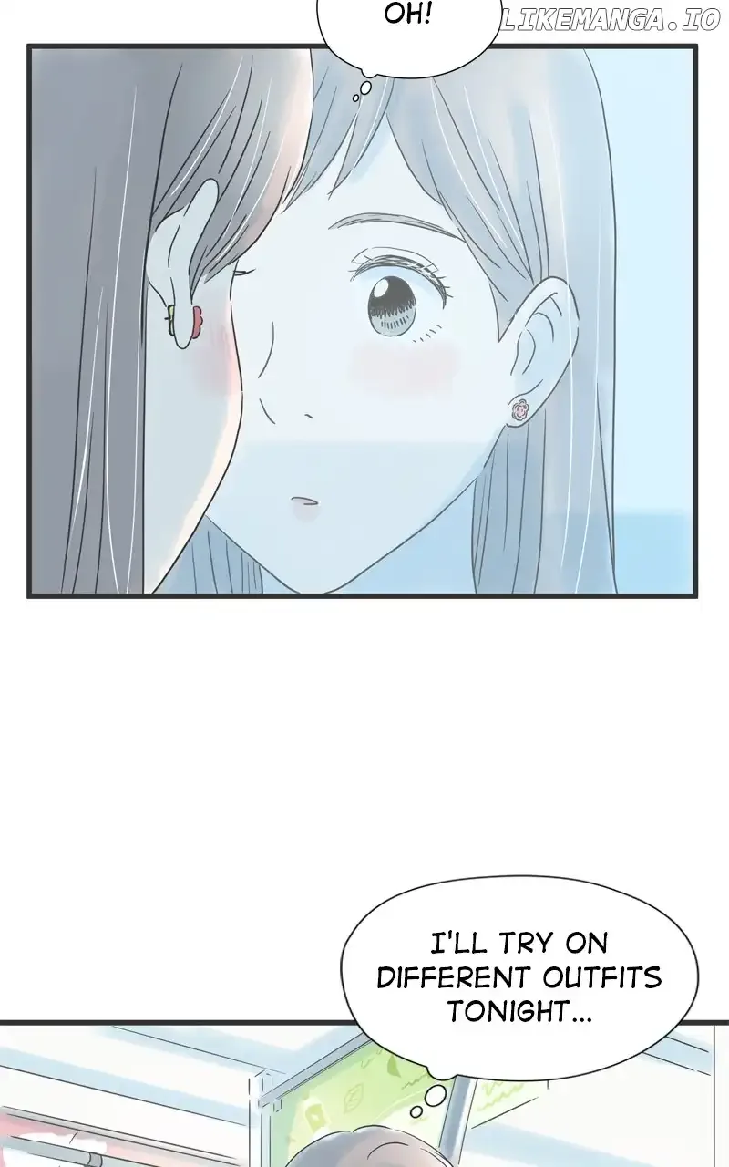 It Rains On Precious Days Chapter 84 page 49
