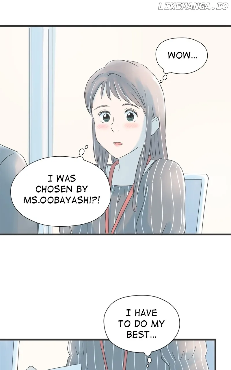 It Rains On Precious Days Chapter 86 page 31