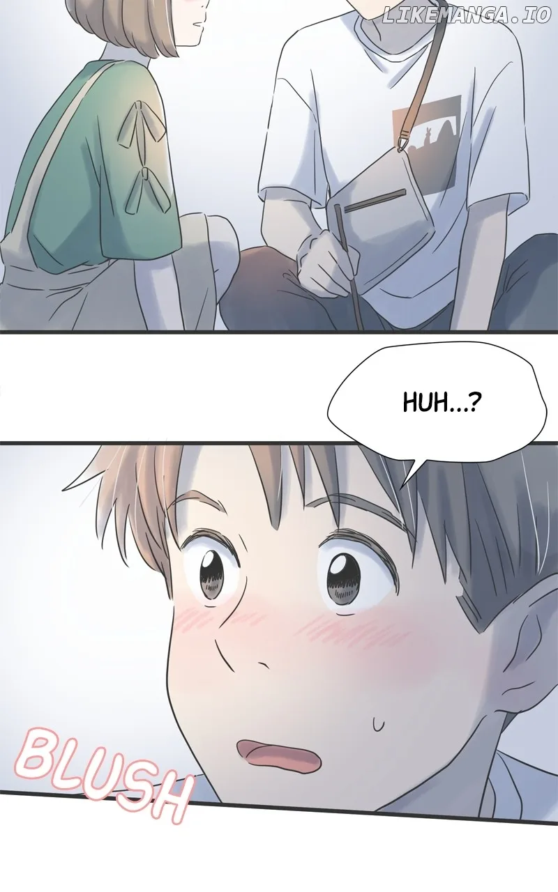 It Rains On Precious Days Chapter 83 page 47
