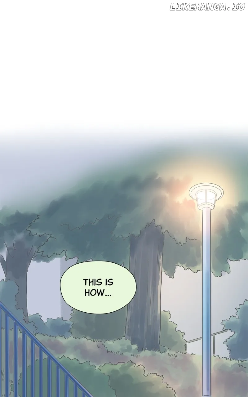 It Rains On Precious Days Chapter 83 page 41