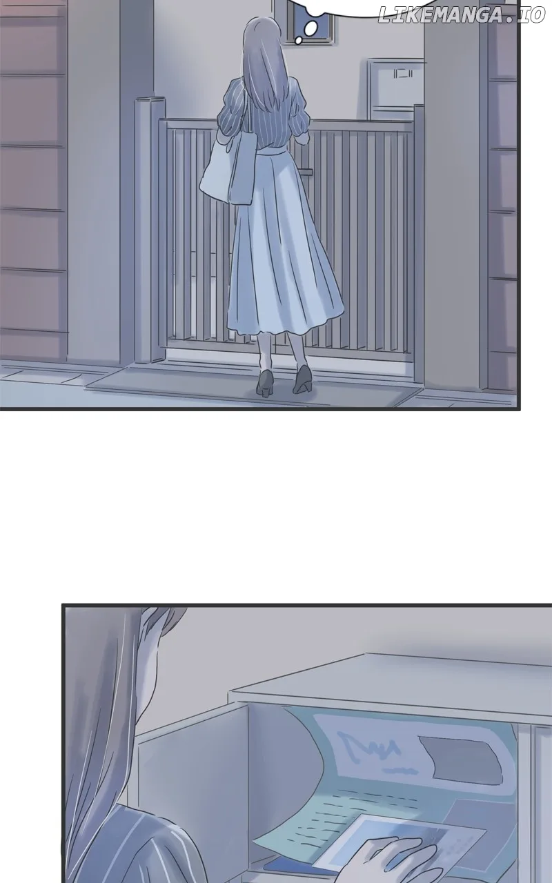 It Rains On Precious Days Chapter 87 page 12
