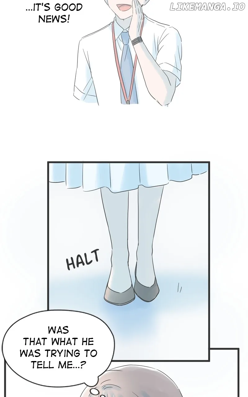 It Rains On Precious Days Chapter 86 page 40