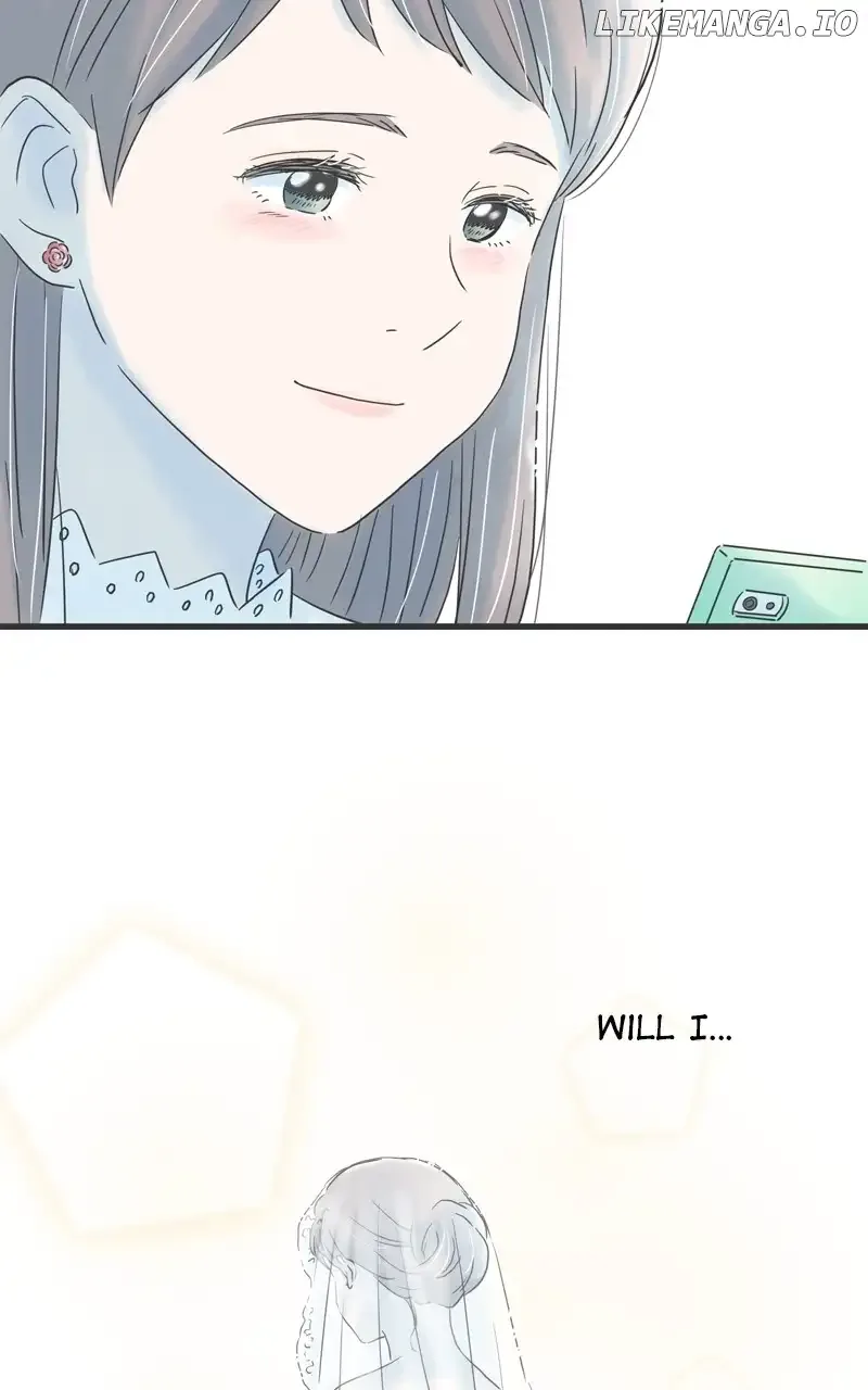 It Rains On Precious Days Chapter 84 page 53
