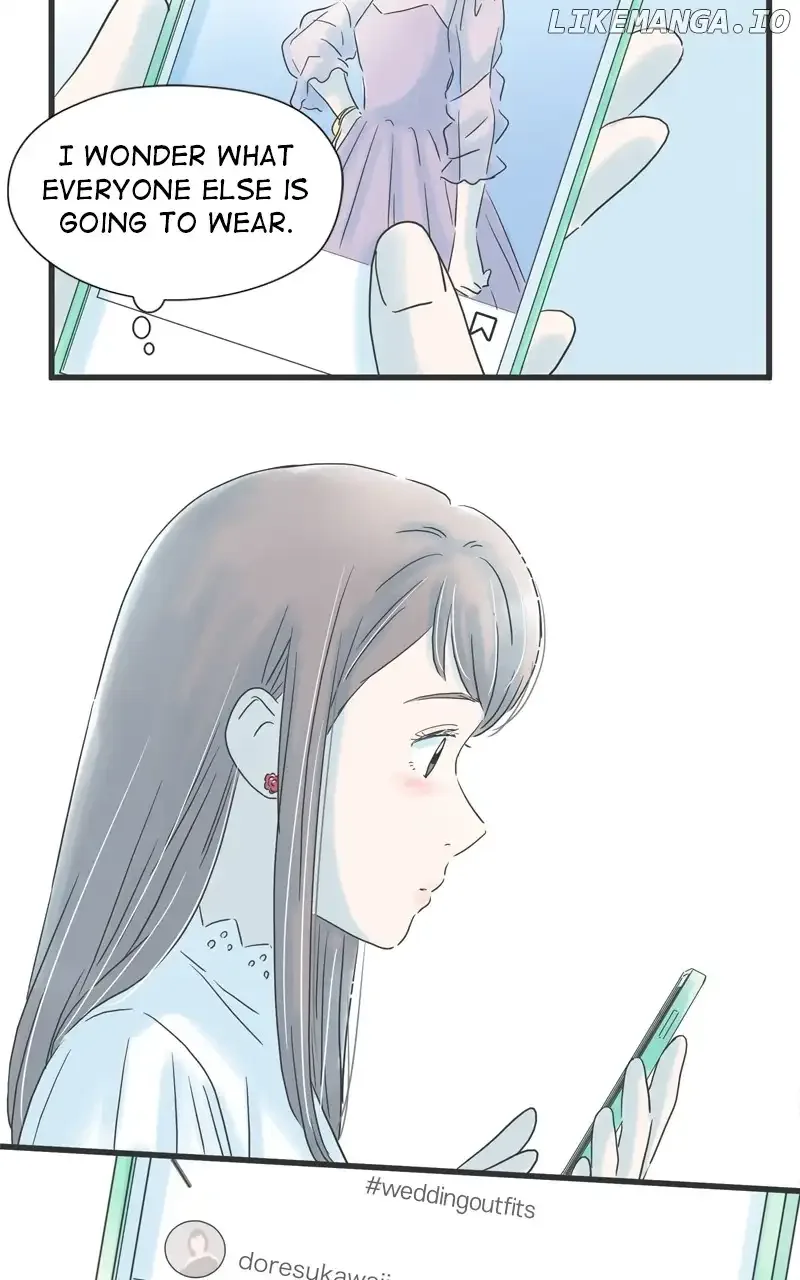 It Rains On Precious Days Chapter 84 page 51