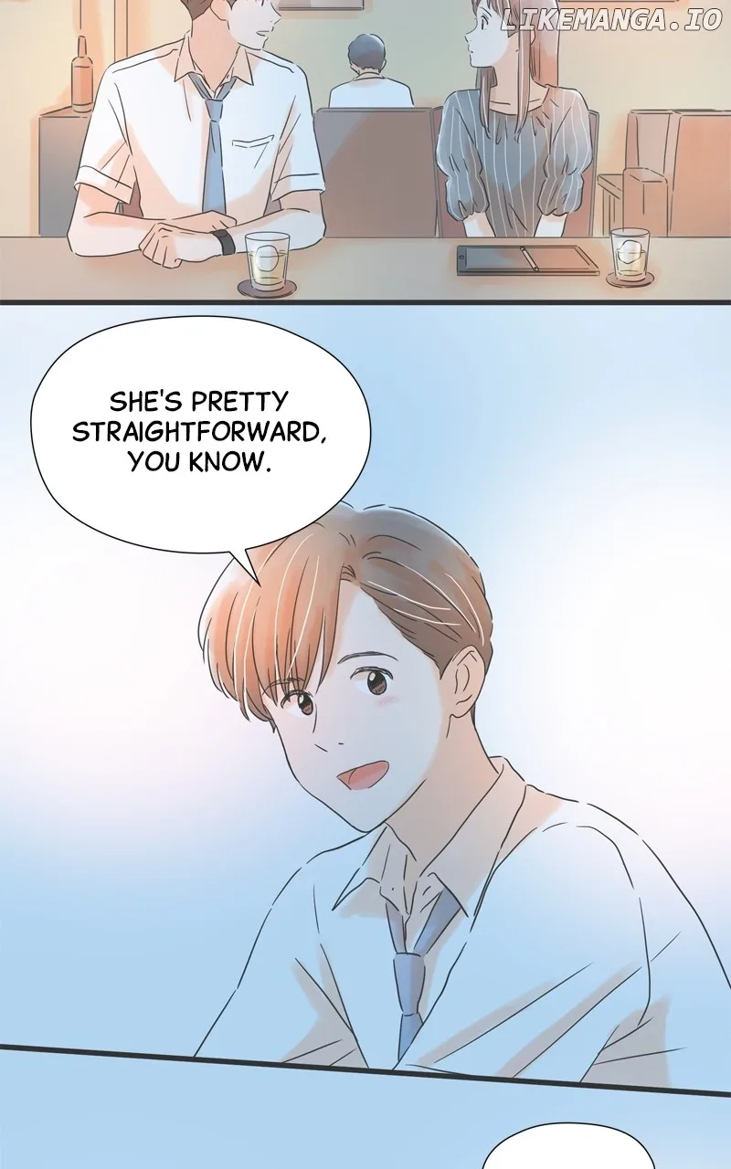 It Rains On Precious Days Chapter 87 page 5