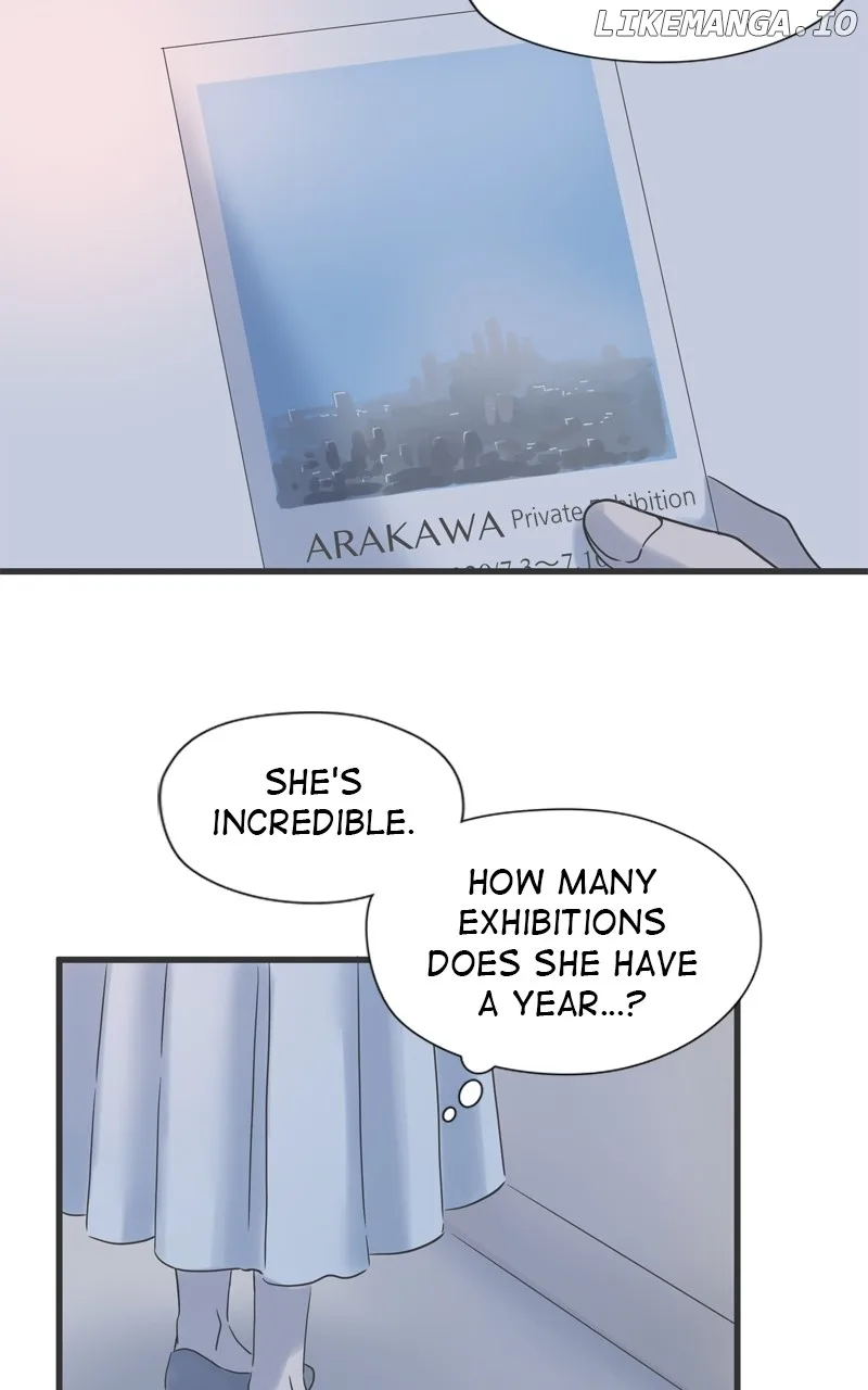 It Rains On Precious Days Chapter 87 page 14